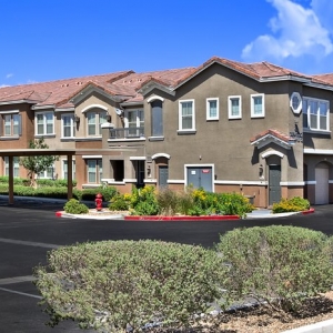 Photo of Tivoli Apartments