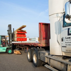 Photo of Lampert Lumber - Corporate Office