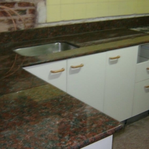 Photo of Austin Marble & Granite