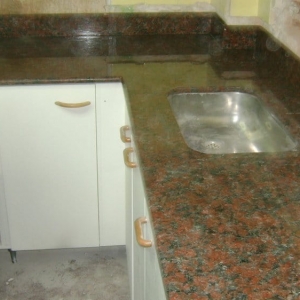 Photo of Austin Marble & Granite