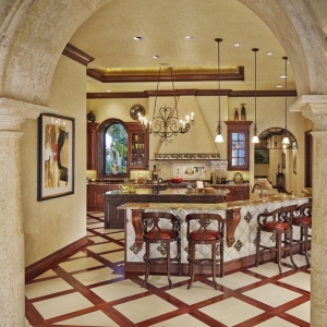 Photo of Top Drawer Interiors