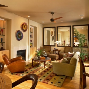 Dallas Top Drawer Interiors