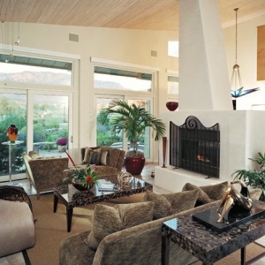 Photo of Top Drawer Interiors