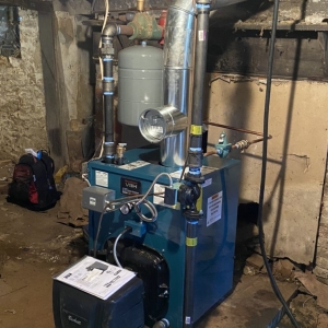 Photo of Exxel Mechanical Services
