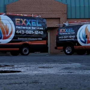 Photo of Exxel Mechanical Services