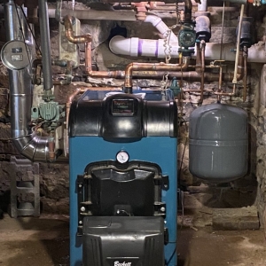 Photo of Exxel Mechanical Services