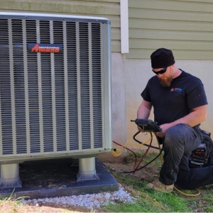 Photo of Exxel Mechanical Services