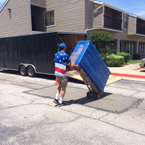 Photo of American Packers & Moving Company