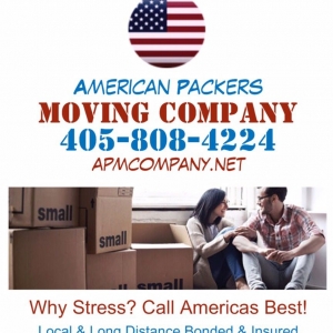 Photo of American Packers & Moving Company
