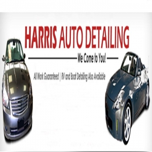 Randallstown Harris Auto Detailing