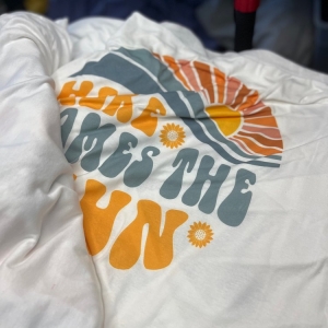Photo of PDX Uniform