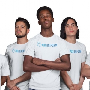 Photo of PDX Uniform