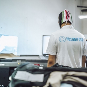 Photo of PDX Uniform