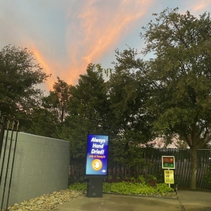Photo of Tommy Terrific's Car Wash