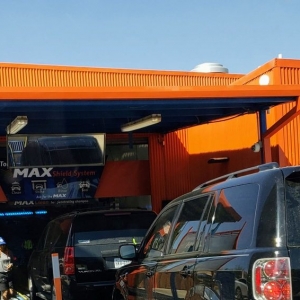 Photo of Tommy Terrific's Car Wash