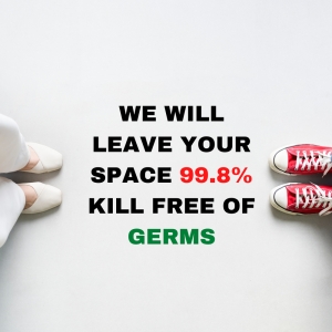Photo of Germbusters