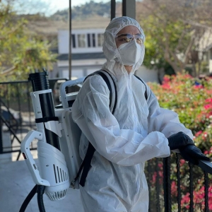Photo of Germbusters
