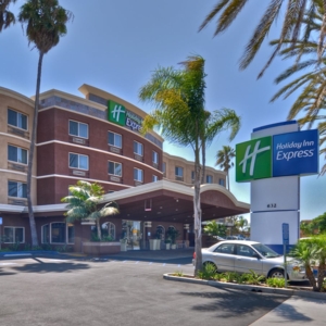 Photo of Holiday Inn Express San Diego South - Chula Vista