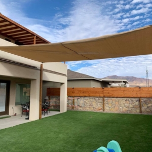 El Paso Steadfast Contracting