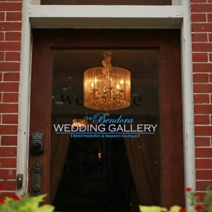 Photo of The Bendora Wedding Gallery