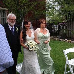 Photo of The Bendora Wedding Gallery