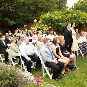 Photo of The Bendora Wedding Gallery