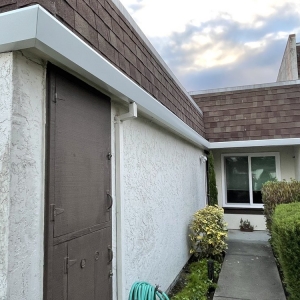 San Bruno Oscar's Gutters & Downspouts