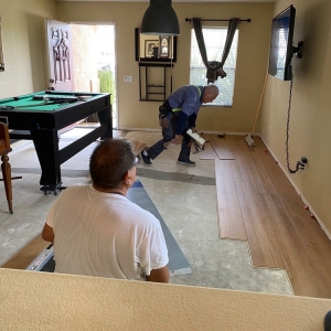 Photo of Kenny's Custom Flooring