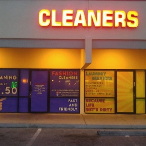 Photo of Fashion Cleaners