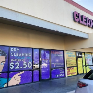 Photo of Fashion Cleaners