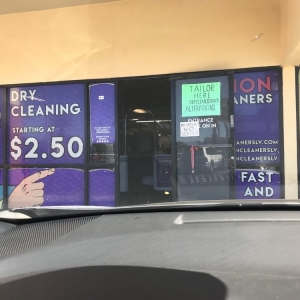 Photo of Fashion Cleaners