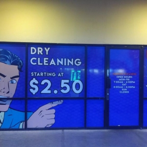 Photo of Fashion Cleaners