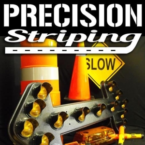 Photo of Precision Striping