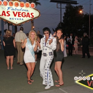Photo of Good Times VIP