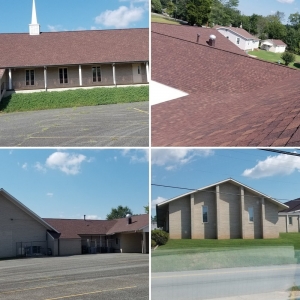 Photo of E & J Roofing