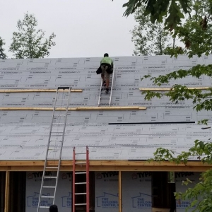Photo of E & J Roofing