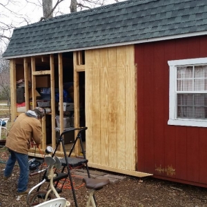 Photo of E & J Roofing