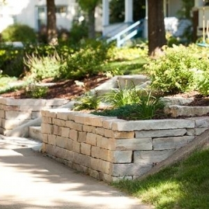 Photo of River Heights Lawn & Landscape