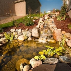 Photo of River Heights Lawn & Landscape