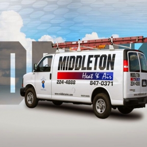 Photo of Middleton Heat & Air
