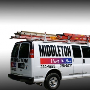 Photo of Middleton Heat & Air