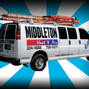 Photo of Middleton Heat & Air