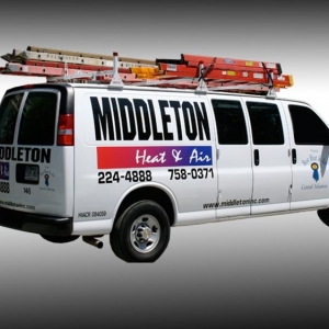 Photo of Middleton Heat & Air