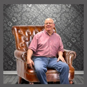 Photo of Dwain Mees
