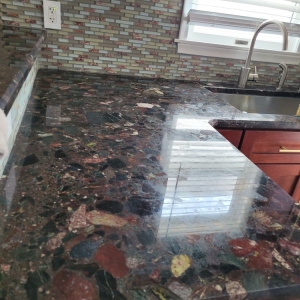 Photo of John R Stone Restoration