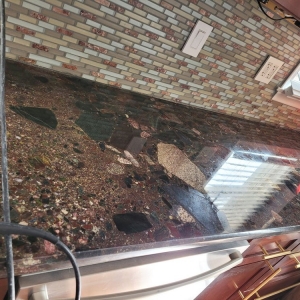 Photo of John R Stone Restoration