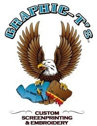 Photo of Graphic T's