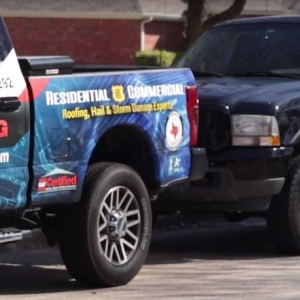 Photo of 911 Exteriors Roofing & Fence