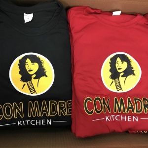 Photo of Austin Instant Tee Shirt Co