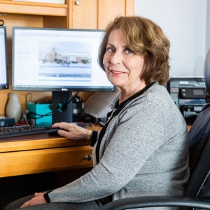 Photo of Judy Motley - Century 21 Curran & Oberski